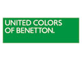 Benetton screenshot