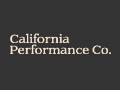California Performance screenshot