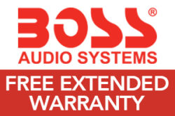 Boss Audio screenshot