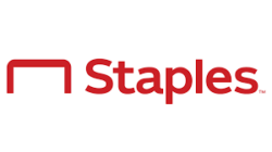 Staples screenshot